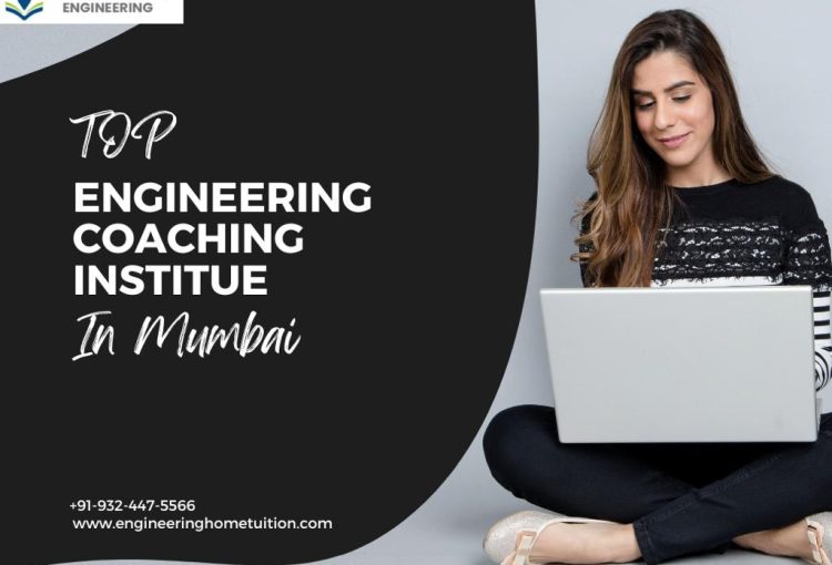 Top Engineering Coaching Institute in Mumbai